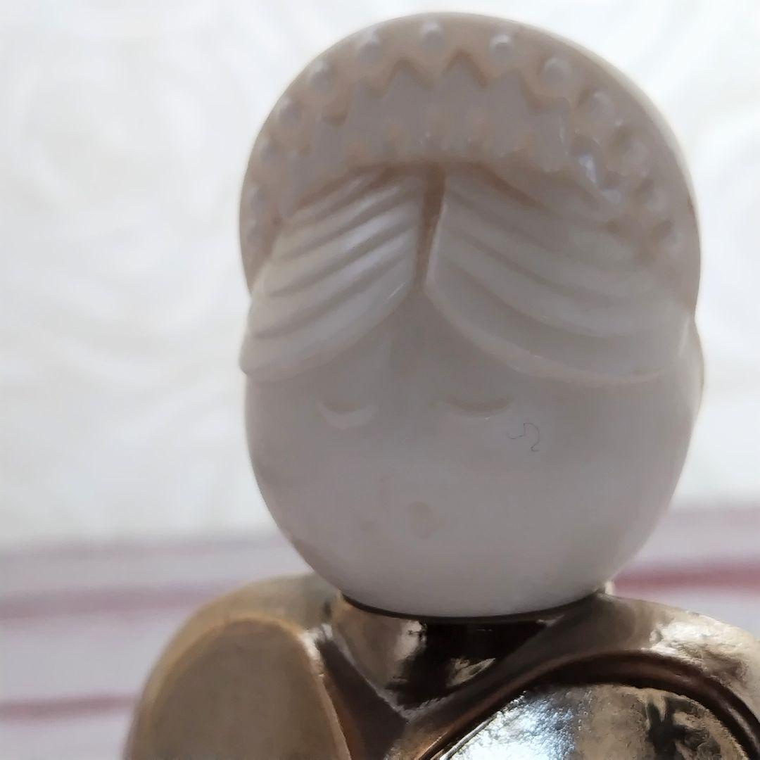 70s AVON エイボン 香水瓶 天使 ヴィンテージ アンティーク - メルカリ