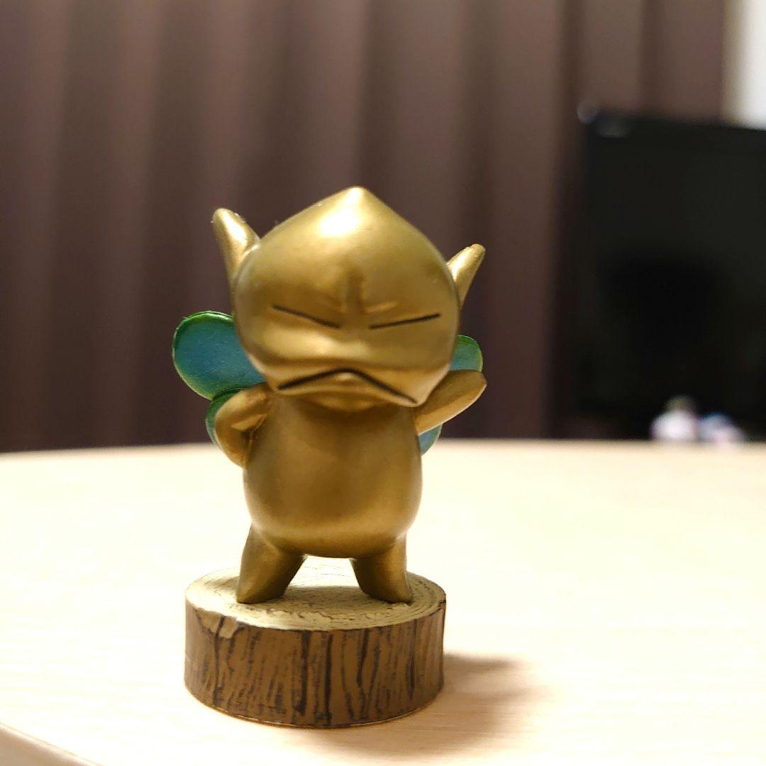 ベルセルク 栗パックフィギュア 4体セット - メルカリ