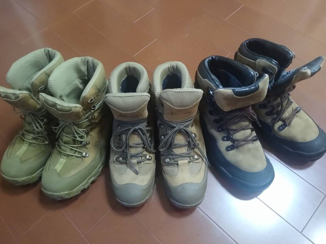 米軍 実物 放出品 M760 M776 ウェルコ コンバットハイカーセット