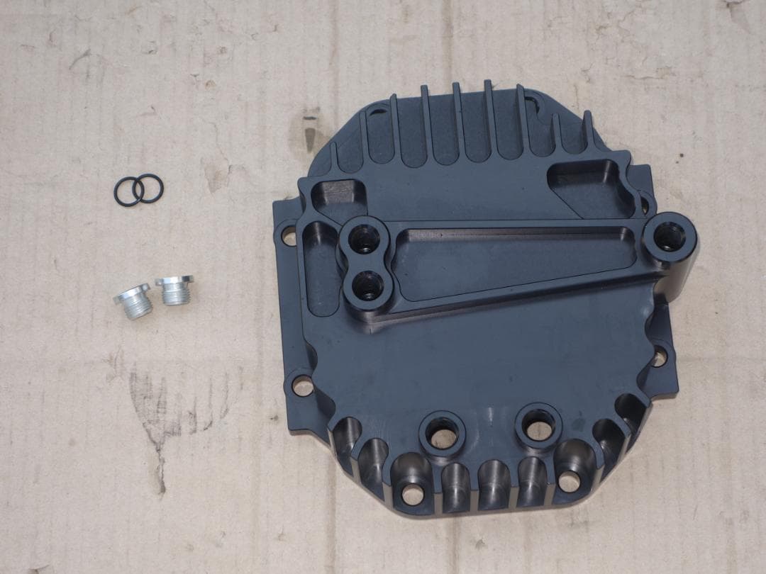 未使用 美品 大容量 デフカバー brz zn6 86 zc6 zd8 zn8 revz000325_01.jpg