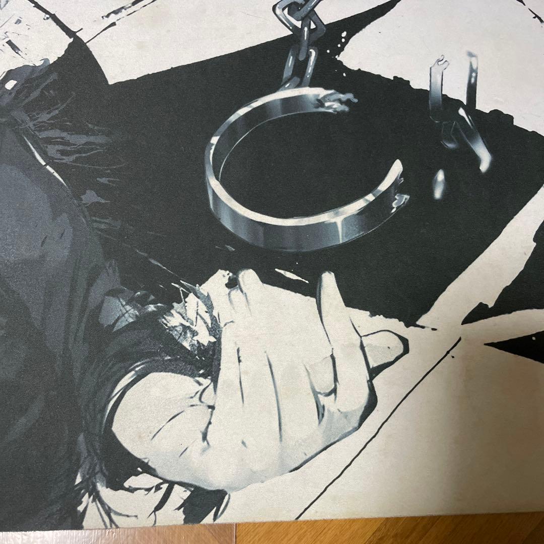 プレイマット 東京喰種 金木くん - メルカリ