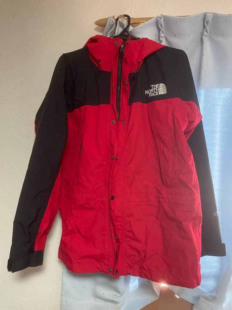 【美品】THE NORTH FACE マウンテンライトジャケット
