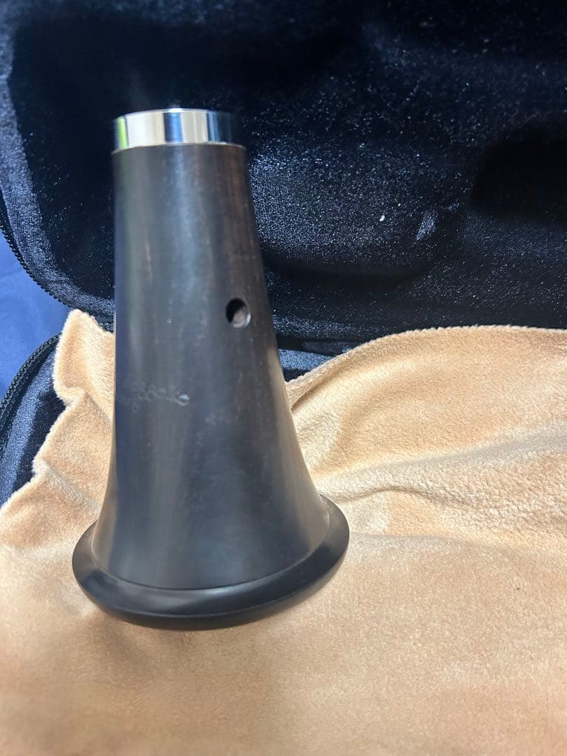 Schwenk＆Seggelke / B♭クラリネット / リフォームドベーム - メルカリ