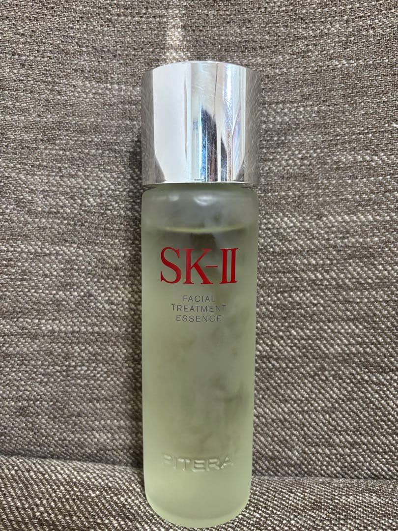 【今年7月購入】SK-II フェイシャル トリートメント エッセンス 230mL