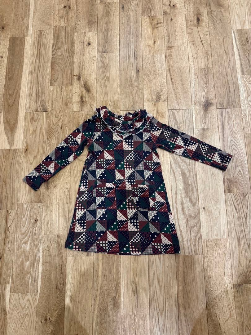 Misha & Puff パチワワンピ