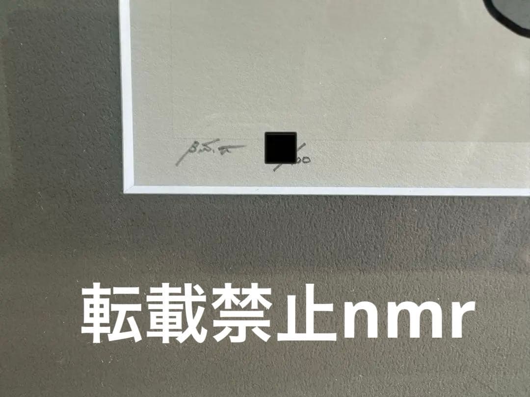 真作 バックサイドワークス Backside works ボタないの？black - メルカリ