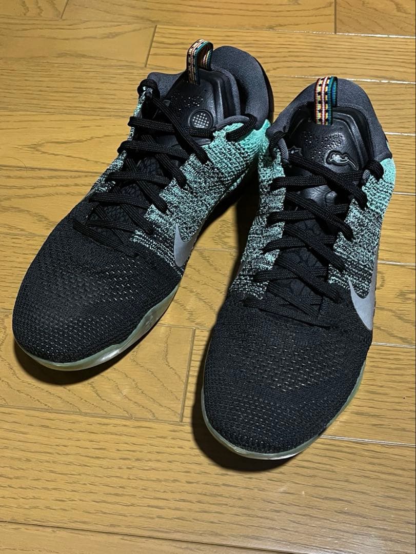 ジュン NIKE Kobe XI All Starコービー 11