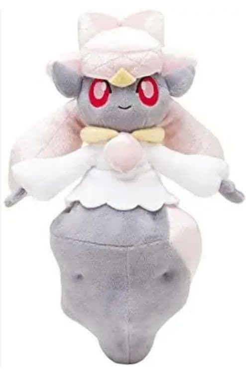 ポケモン ぬいぐるみ ディアンシー タグつき 202307092007 - メルカリ