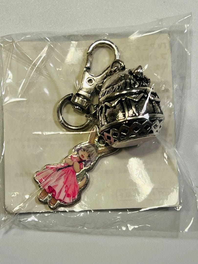 メイドインアビス フィルムコンサート 深奏の響命 メタルチャーム