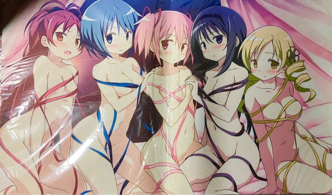 ユニオン アリーナ 魔法少女 まどか マギカ まどマギ プレイマット さやか ユニオンアリーナ まどマギ プレイマット - メルカリ