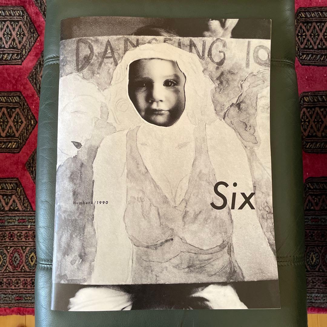 コムデギャルソン ＳＩＸ　number6