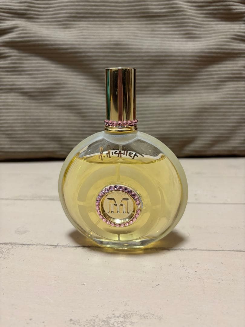香水(女性用) M. Micallef Rose Aoud 100ml