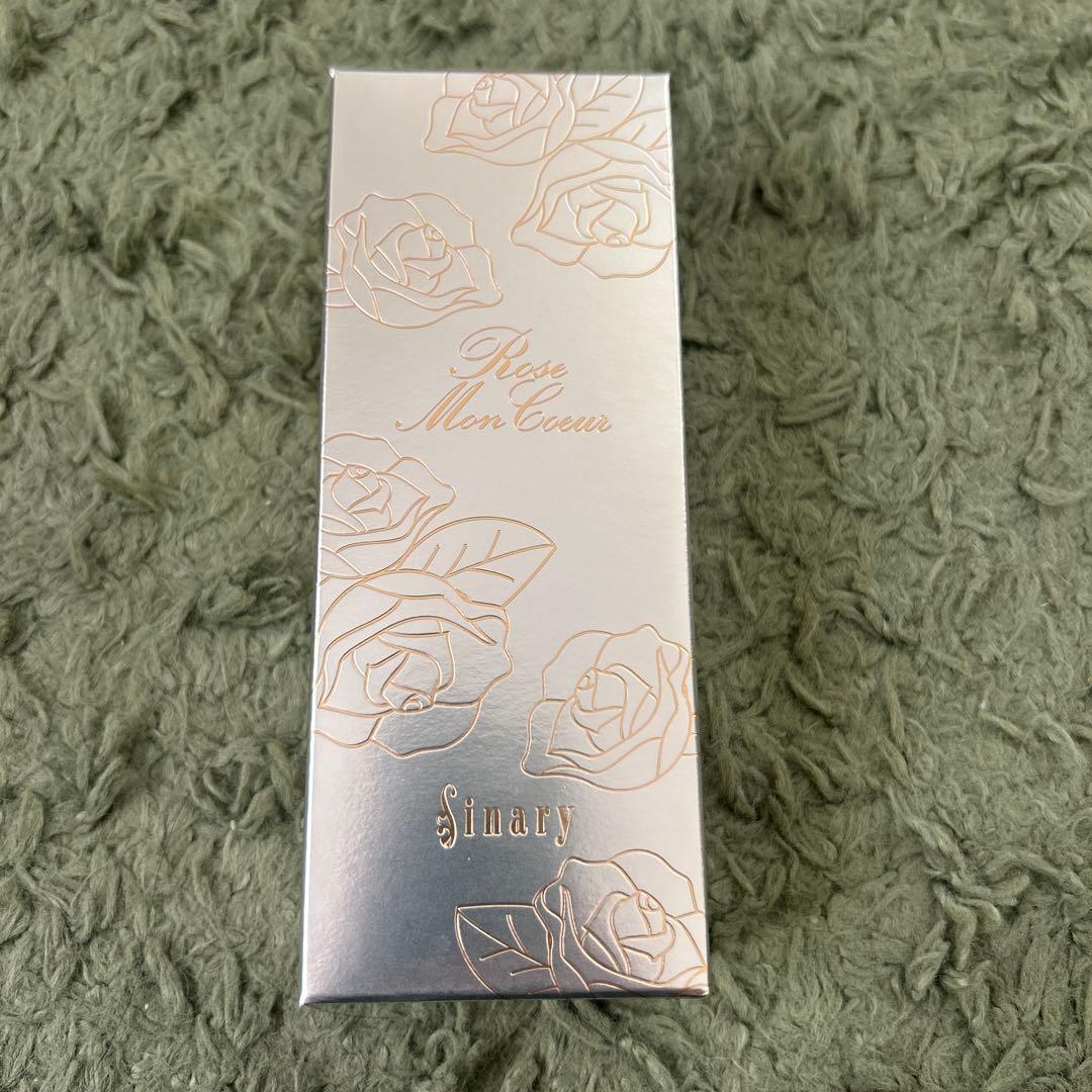 Sinary Rose Mon Coeur 30ml 香水