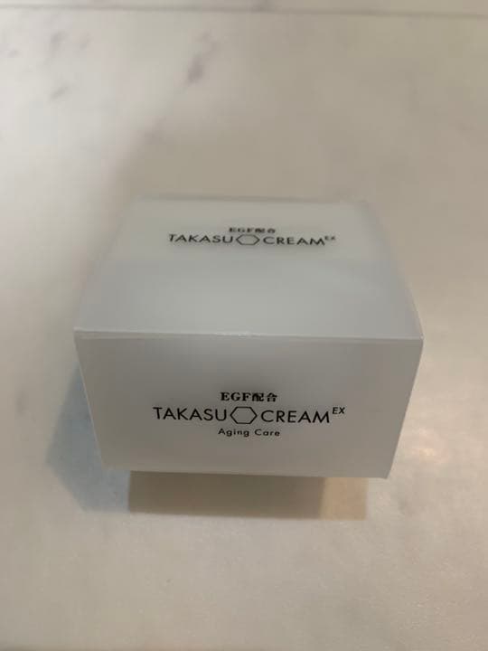 タカスクリーム　EX