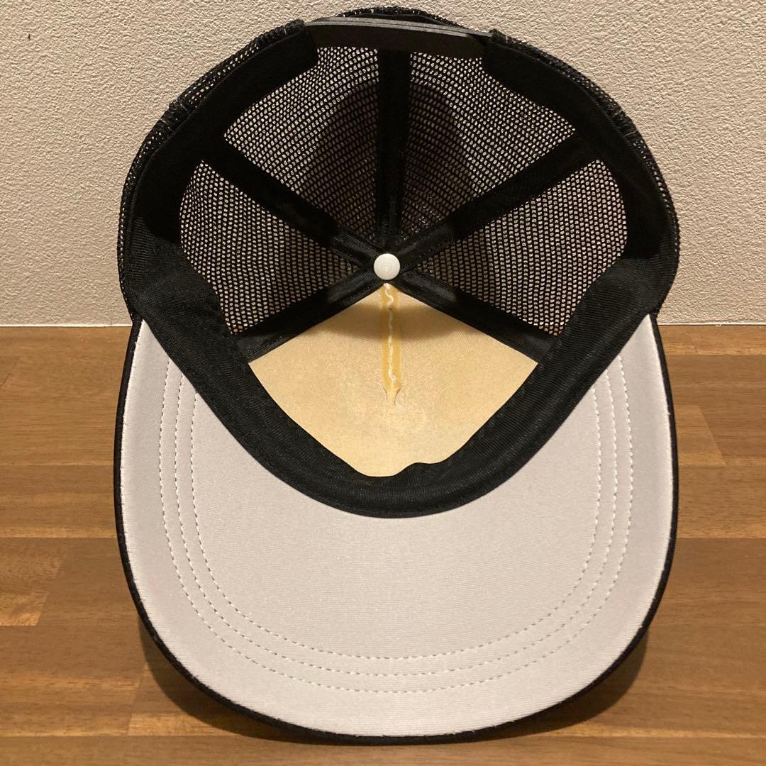 SOUL'd OUT Diggy-MO' デスペラード キャップシルバー - メルカリ