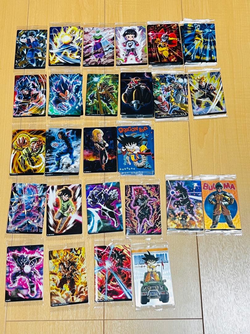 h*1様 ドラゴンボール イタジャガ vol.1 vol.2 まとめ