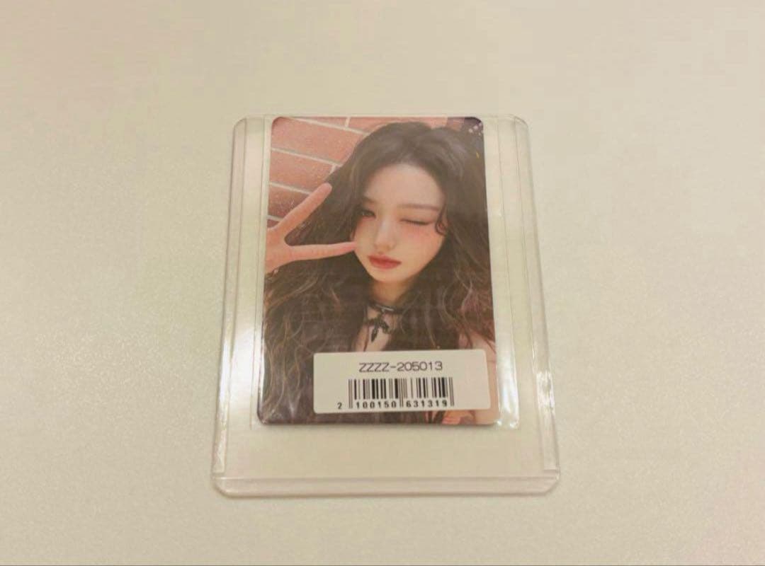 【 最終値下げ 】 ソニミュ ラキドロ 400枚限定 (ウォニョン)