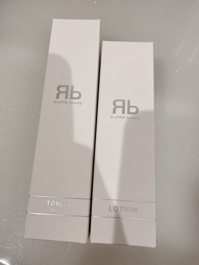 ReZARD beauty （リザードビューティー）　　トナー　ローション