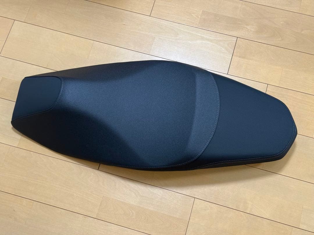 ホンダPCX 2025年式 JK05 純正シート ほぼ未使用