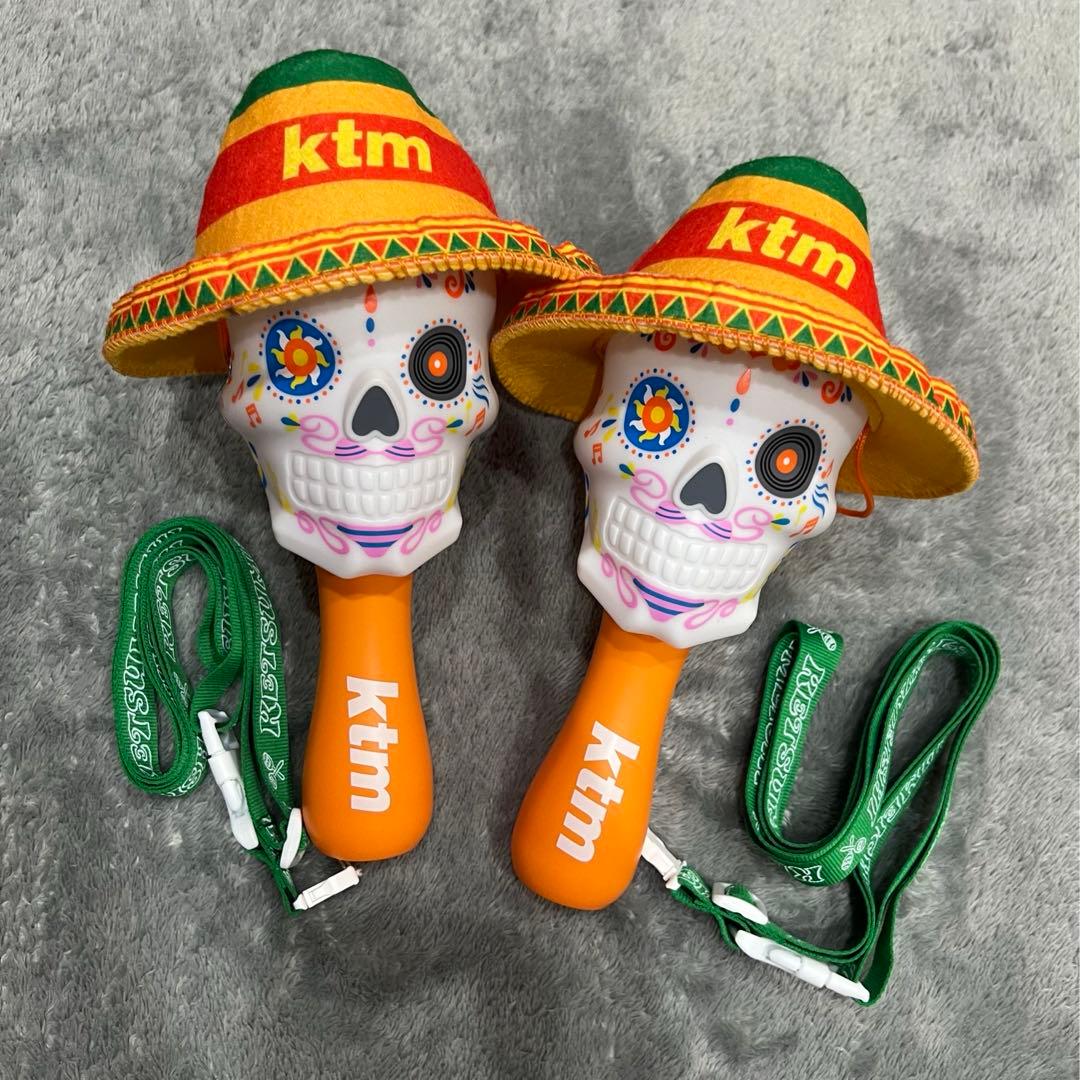 ケツメイシ ライブ 2024 ペンライト - メルカリ