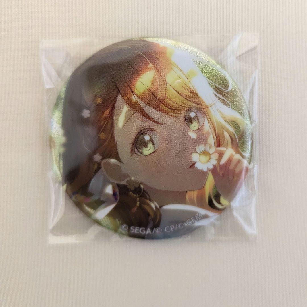 花里みのり 周年 グリ缶8B - メルカリ