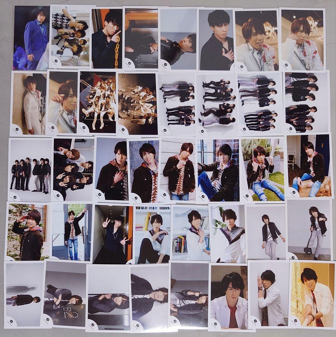 SnowMan 宮舘涼太 Jr 公式写真 まとめ売り ⑤ - メルカリ