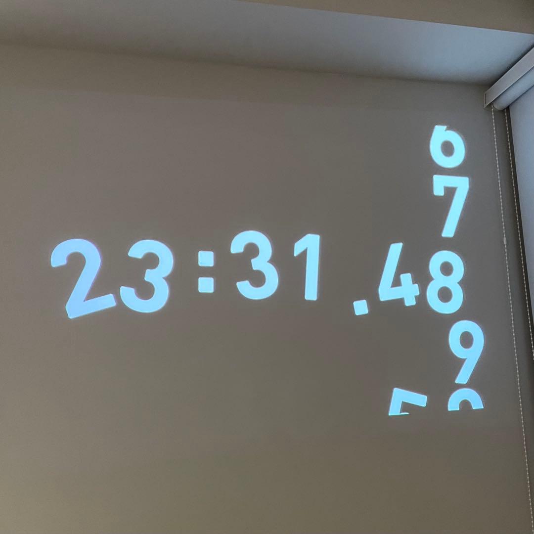 美品】初代popIn Aladdin ドット抜けなし - メルカリ