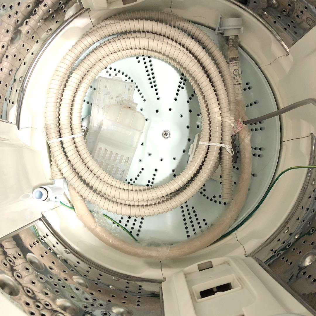 美品】HITACHI 全自動電気洗濯乾燥機 BW-DX100HBK 23年 D - メルカリ