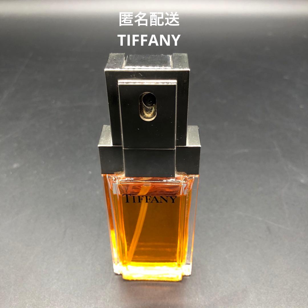 TIFFANY ティファニー EAU DE PARFUM SPRAY 30ml