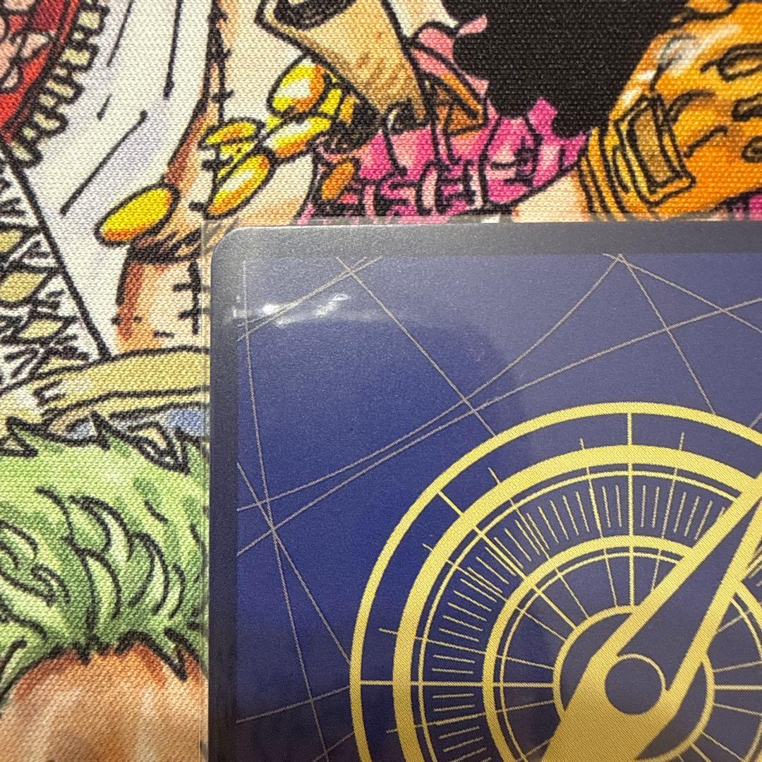 モンキー・D・ルフィ：ONE PIECE DAY'24 来場者特典 - メルカリ