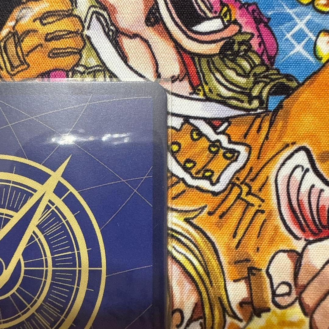 モンキー・D・ルフィ：ONE PIECE DAY'24 来場者特典 - メルカリ