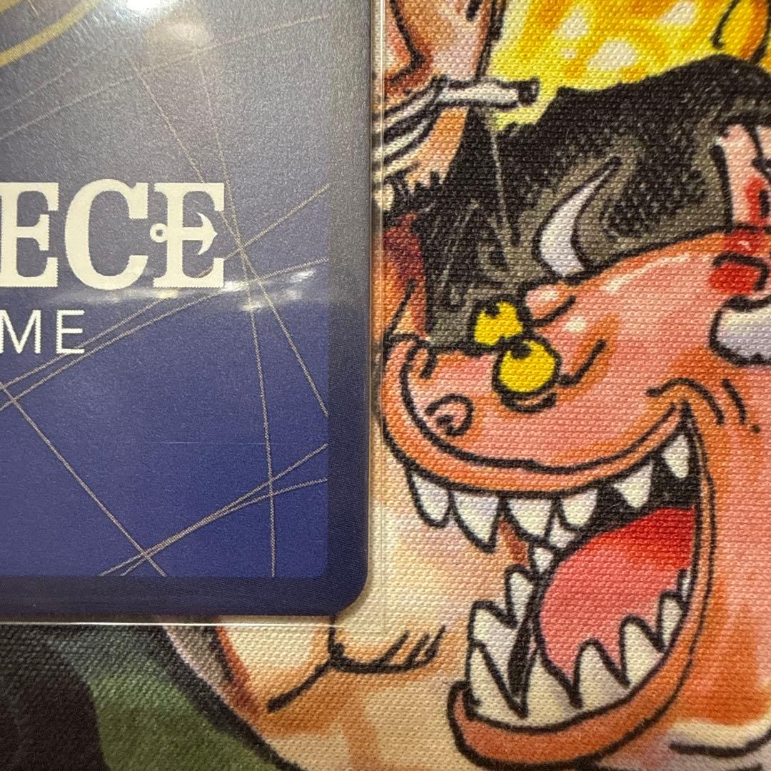 モンキー・D・ルフィ：ONE PIECE DAY'24 来場者特典 - メルカリ