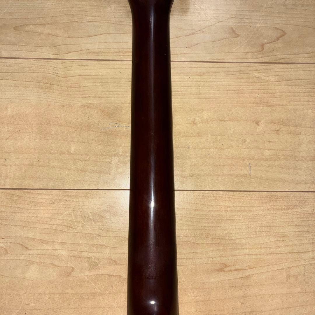 激レア 調整済み yamaki フォークタイプ YF-25素晴らしい音 - メルカリ