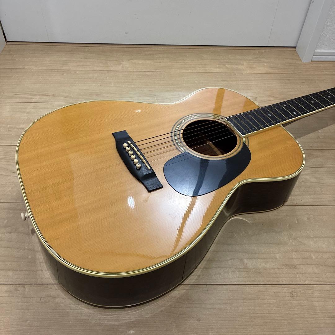 激レア 調整済み yamaki フォークタイプ YF-25素晴らしい音 - メルカリ