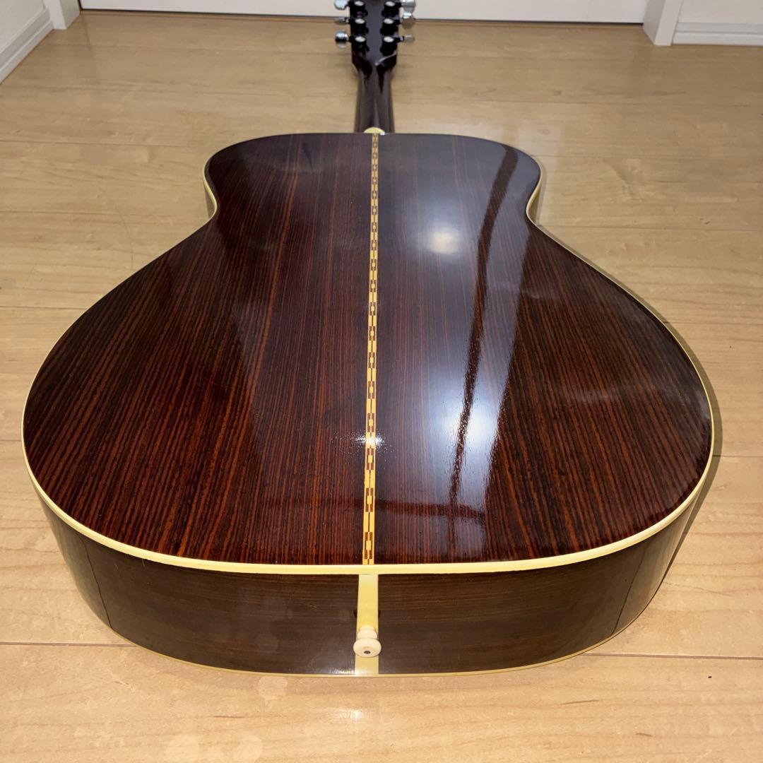 激レア 調整済み yamaki フォークタイプ YF-25素晴らしい音 - メルカリ