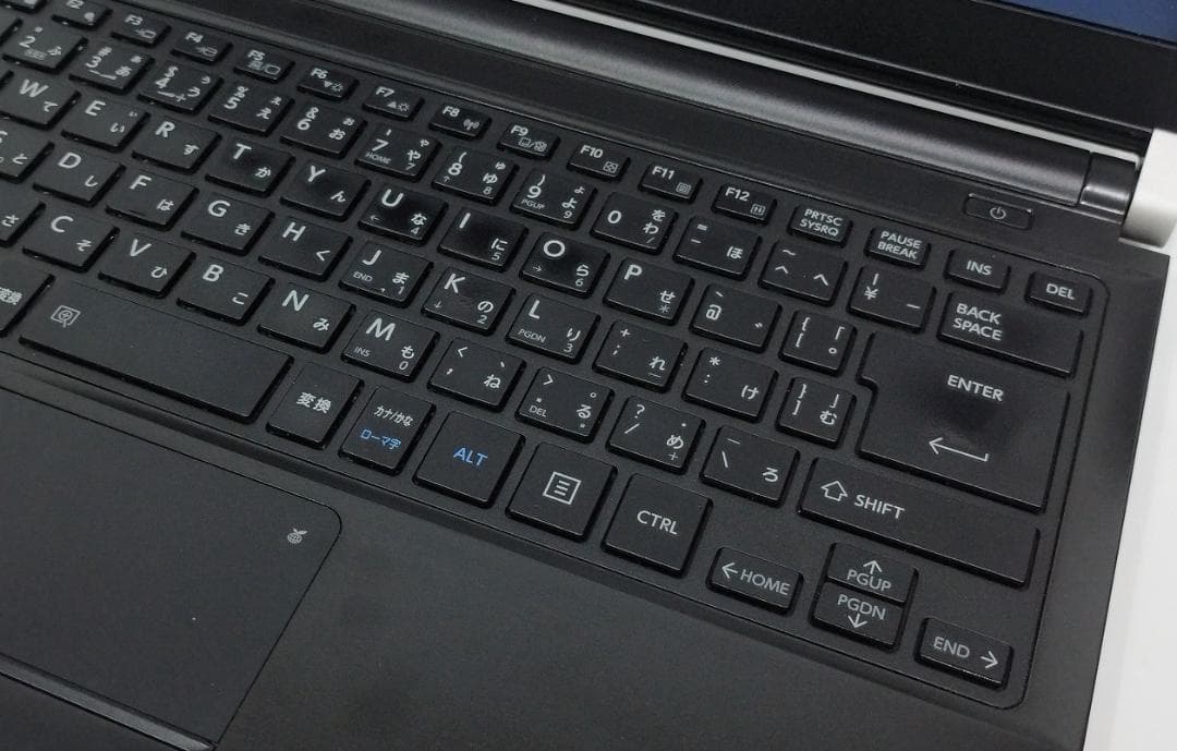 えびす商店様専用 13.3 TOSHIBA R73/B I5 8GB SSD - メルカリ