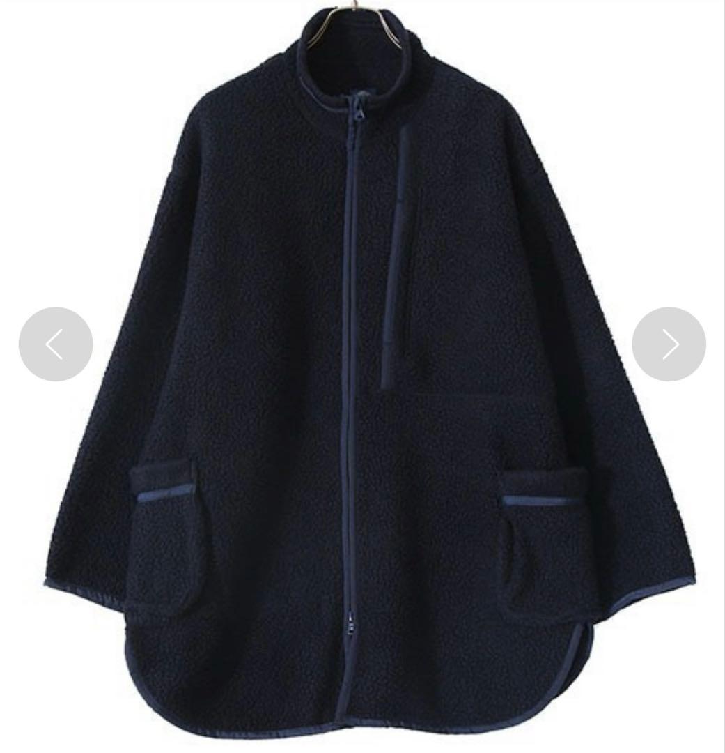 Porter Classic フリース