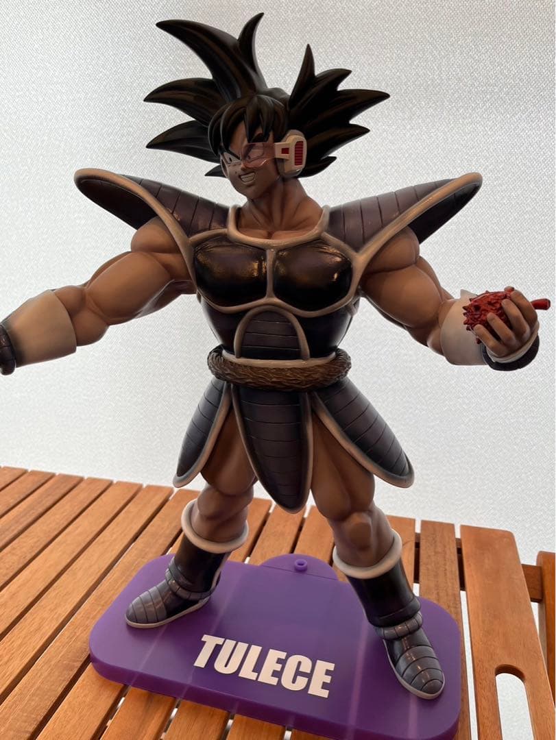 ドラゴンボール ギガンティックシリーズ ターレス - メルカリ