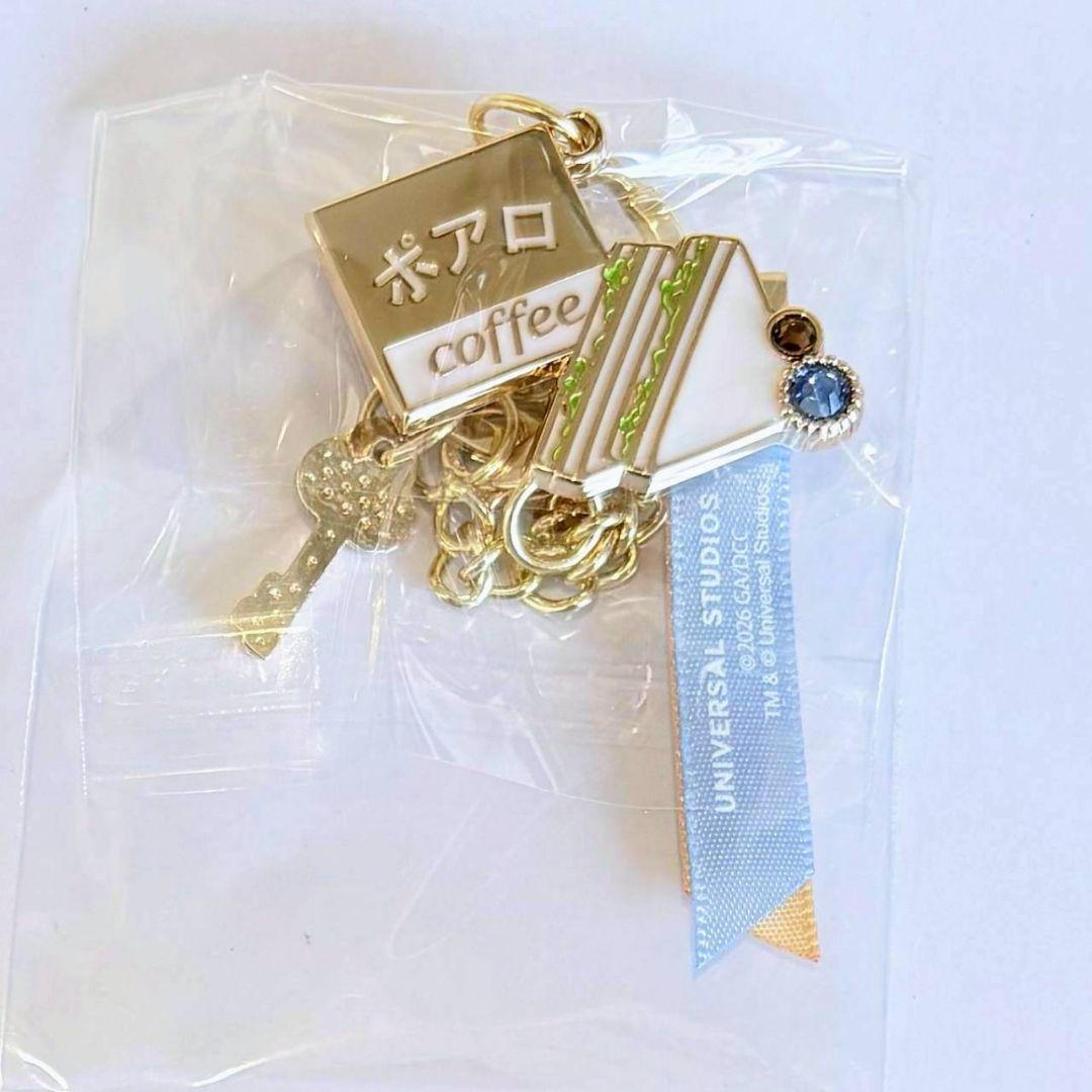 安室 コレクタブルバッグチャーム 2026 USJ 名探偵コナン - メルカリ