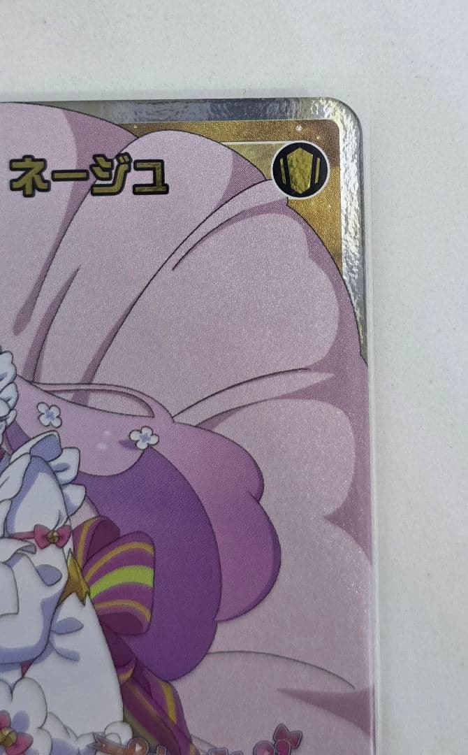 WIXOSS ウィクロス プリンセッションオーケストラ コラボ プロモ