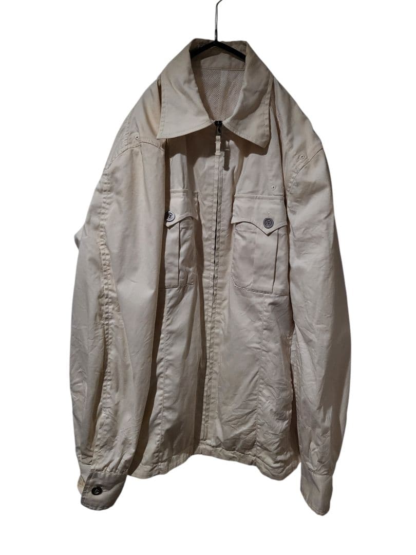 ジャケット・アウター jean paul gaultier ny co jkt