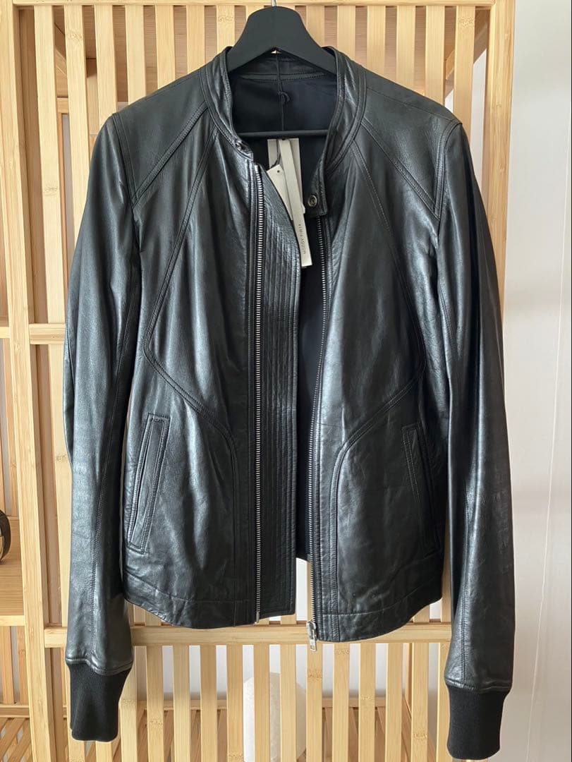 リックオウエンス　インターシャ　14aw 8086000306849_1.jpg