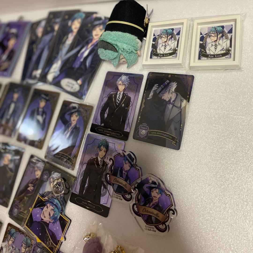 ツイステ オクタヴィネル まとめ売り - メルカリ