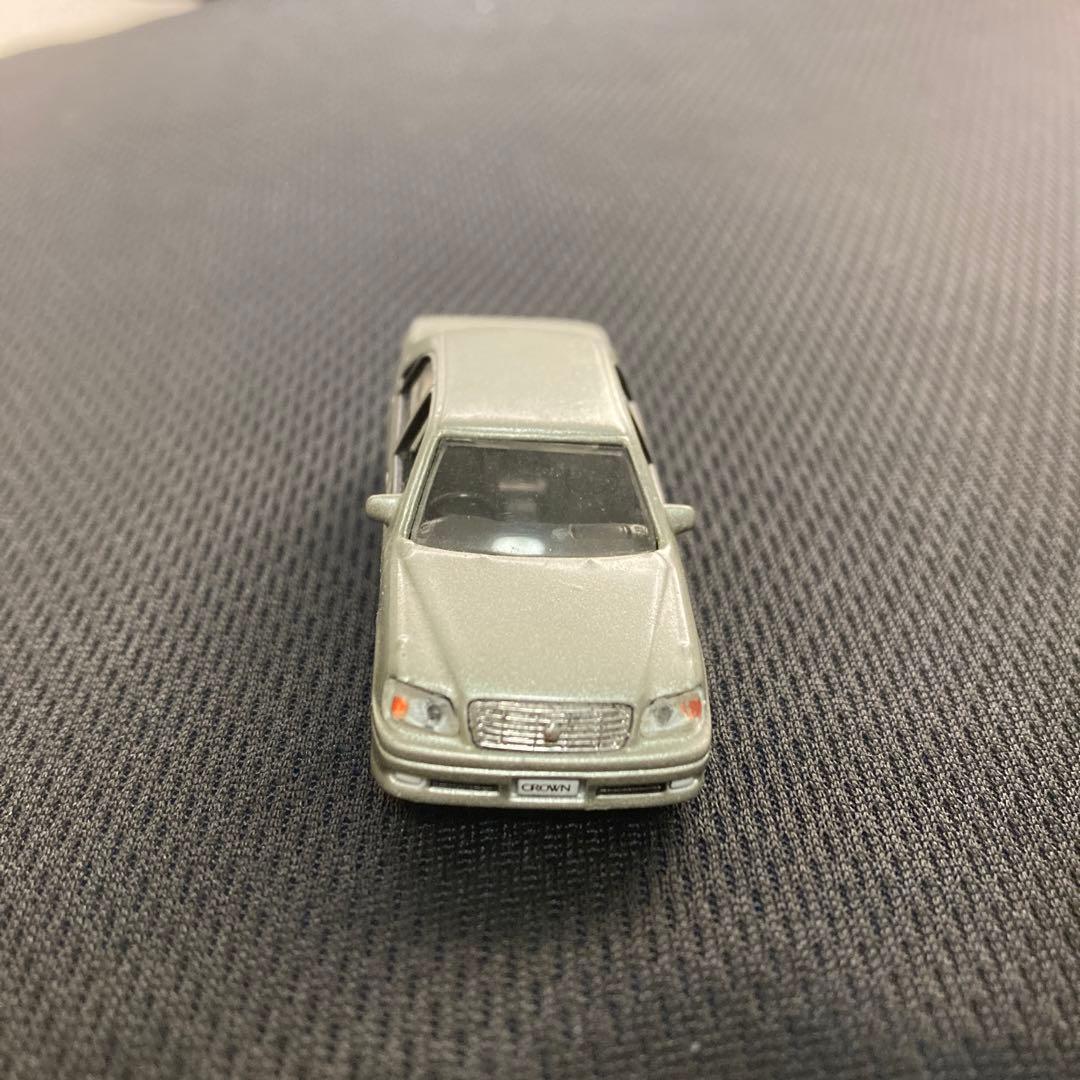クラウン ミニカー 17クラウン - メルカリ