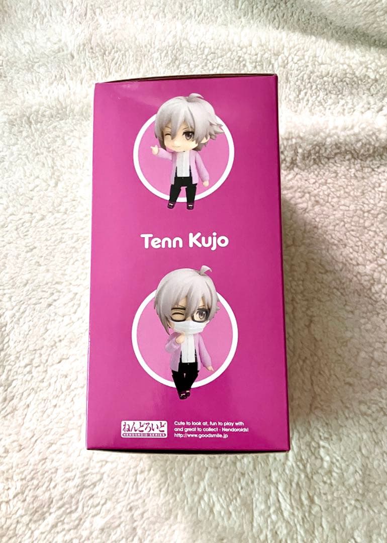 アイナナ 九条天 ねんどろいど TRIGGER - メルカリ