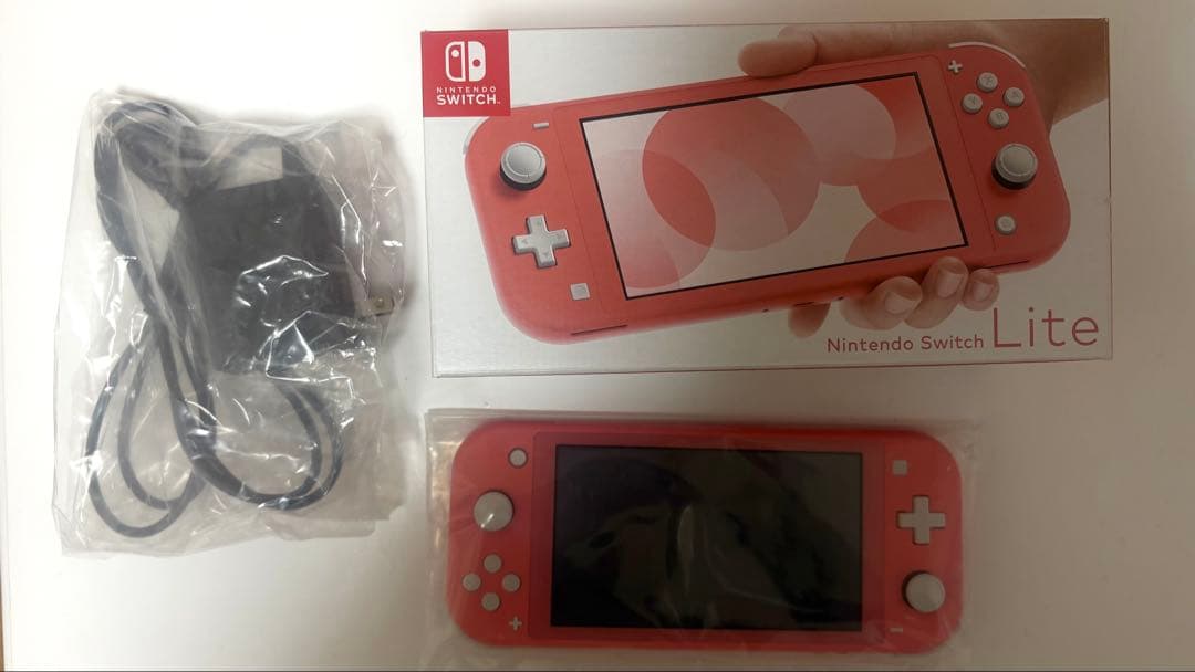 Switch Lite コーラル ピクミン4 ケース Switch】 Switch Lite専用ハードカバー ピクミン4 | ノジマオンライン