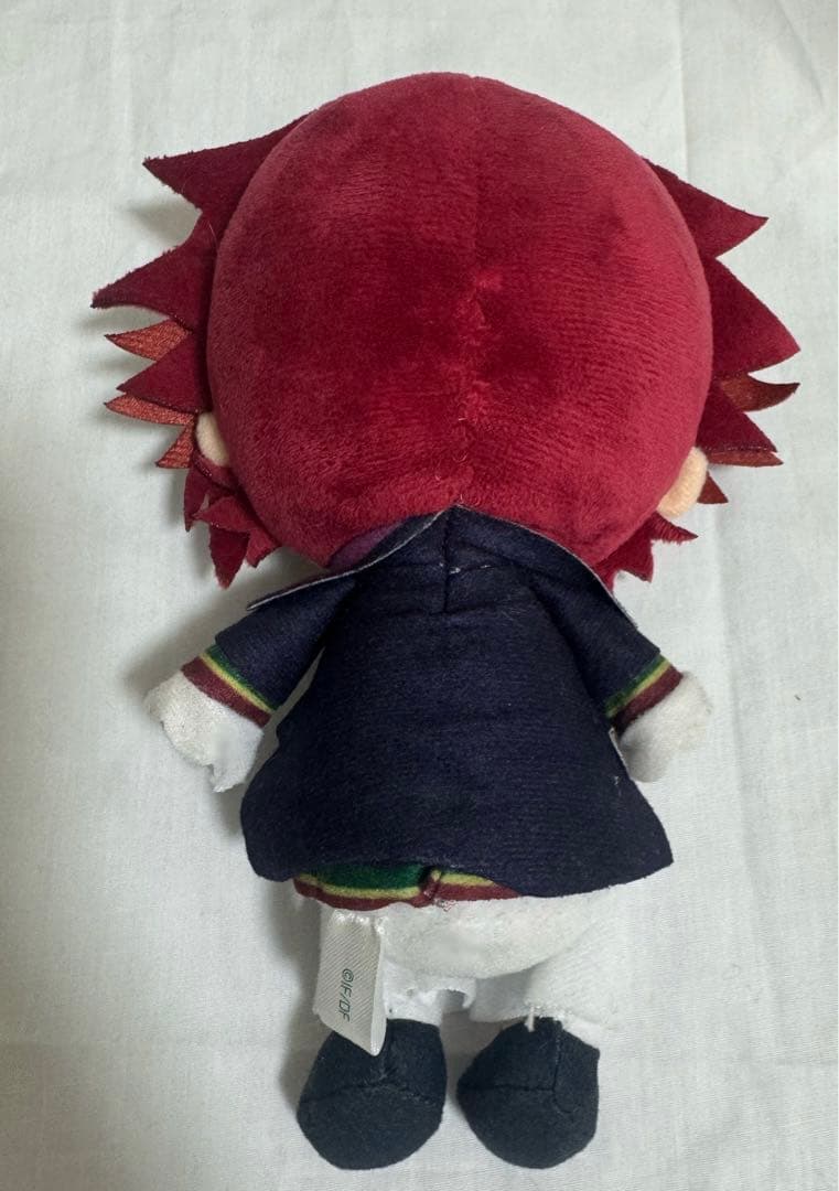 ピオフィオーレの晩鐘 ピオフィ 楊 ぬいぐるみ - メルカリ