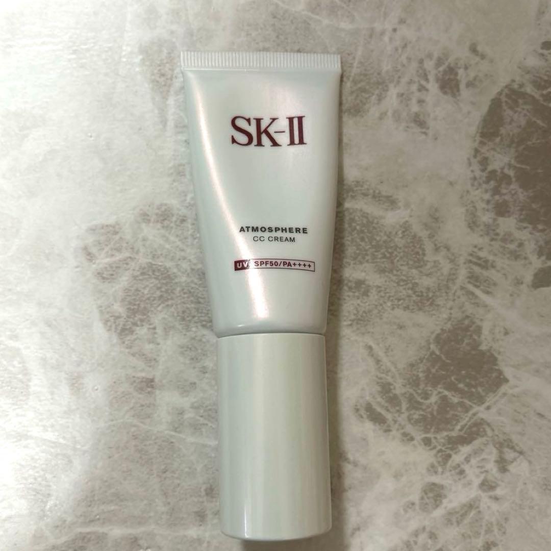 SK-II エスケーツー　アトモスフィアCCクリーム