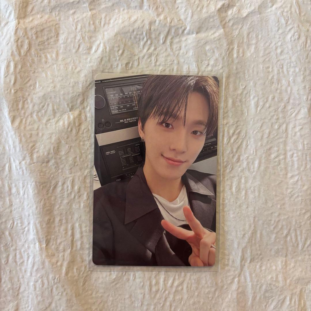 SEVENTEEN ディノ トレカ - メルカリ