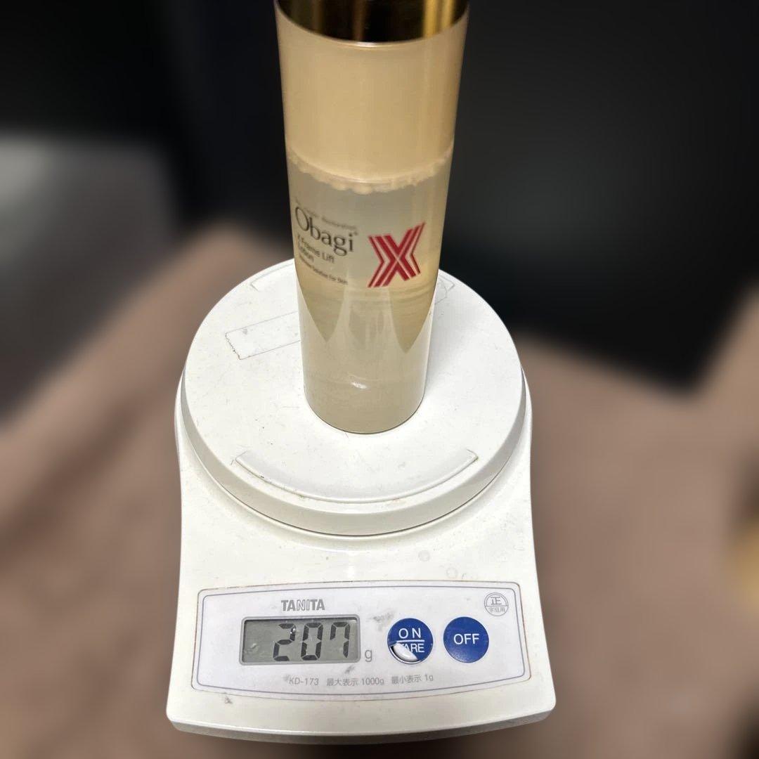 オバジx フレームリフトローション エマルジョンセット - メルカリ